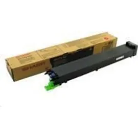 Sharp Original MX-61GTBA Schwarz
