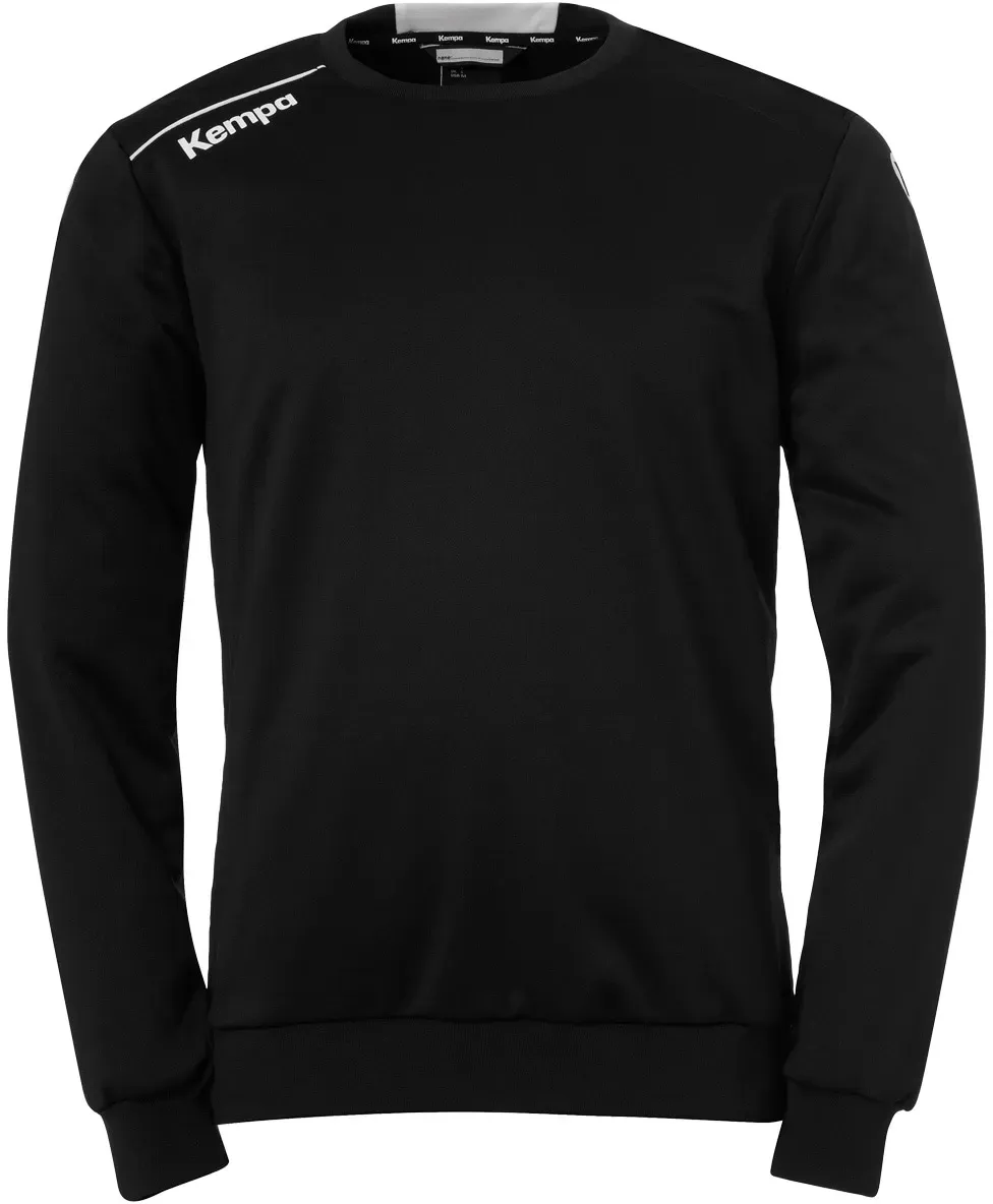 Langarmshirt KEMPA 