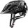 Uvex Quatro 52-57 cm all black 2021