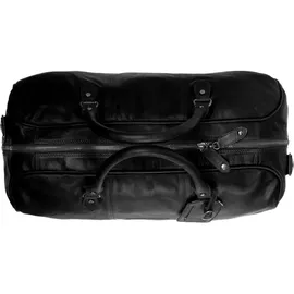 The Chesterfield Brand William Reisetasche 53 cm Schwarz