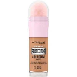Maybelline Instant Perfector Glow 4-in-1 Make-up 02 medium 20 ml