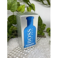 HUGO BOSS Bottled Pacific Eau de Toilette 50 ml