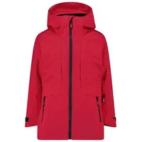 CMP Kid G Jacket Fix Hood 34W4015 - Skijacke