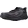 HOKA Clifton 9 Herren Normal Schwarz 44