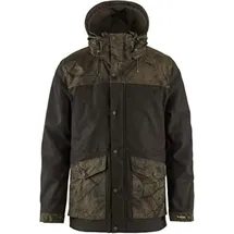 Fjällräven Värmland Wool Jacket M