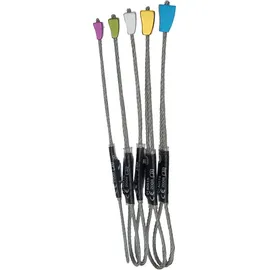 Wild Country Wildcountry Rock Set 1-5 Stopper-set - Multicolor - 1-5