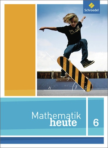 Mathematik Heute  Ausgabe 2012 Niedersachsen: Mathematik Heute - Ausgabe 2012 Für Niedersachsen  Gebunden