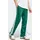 adidas Dayready Open Hem Jogginghose Grün XL