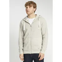 Blend Kapuzensweatjacke BHNix in Grau | Gr.: L