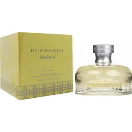 Burberry Weekend Eau de Parfum 100 ml