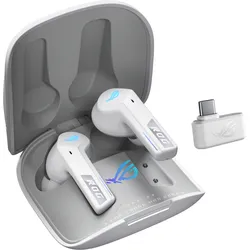ASUS ROG Cetra True Wireless Speednova, True Wireless Stereo (TWS), Gaming, 20 -