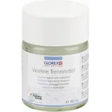 Glorex  Gmbh Formen Vaseline 50 ml transparent Bastelmaterial