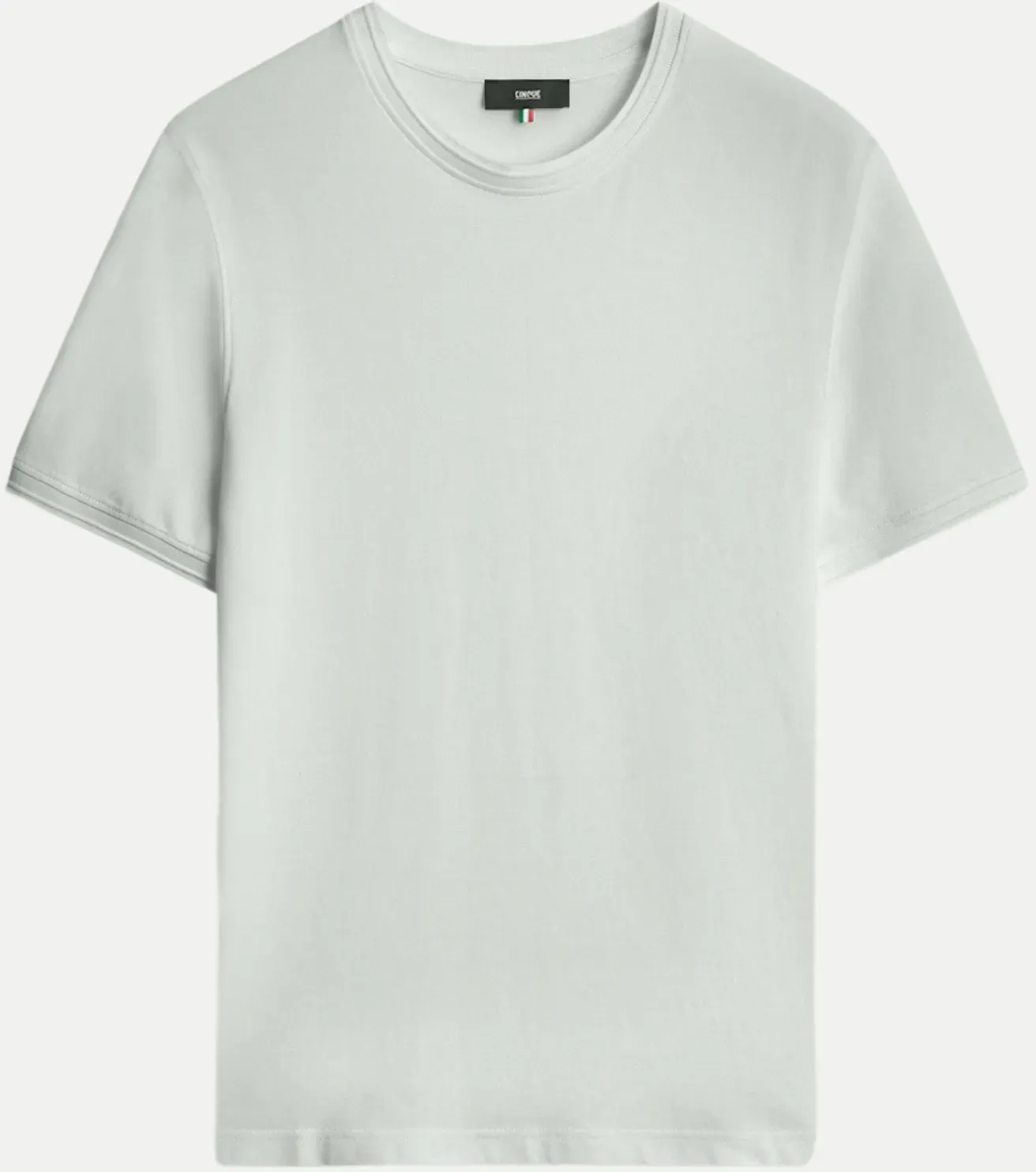 T-Shirt Weiß M
