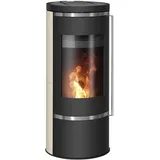 Oranier Carus 2.0 Kalkstein cream 6 kW