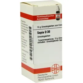 DHU-Arzneimittel SEPIA D30