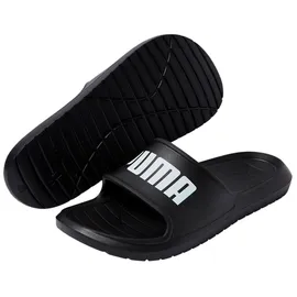 Puma Divecat v2 Lite schwarz, 49.5