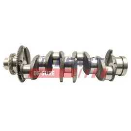 Fast Kurbelwelle