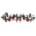 Fast Kurbelwelle