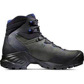 Mammut Trovat Tour High GTX Men d'tin/d'titanium 42 2/3 EU = 8.5 UK - Dunkelgrau