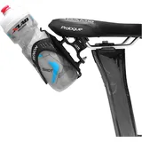 XLAB Delta 105 Flaschenhalter - Schwarz - Einheitsgröße