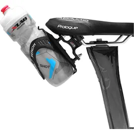 XLAB Delta 105 Flaschenhalter - Schwarz - Einheitsgröße