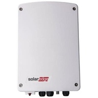 Solaredge Heizstabregler bis 3 kW SMRT-HOT-WTR-30-S2