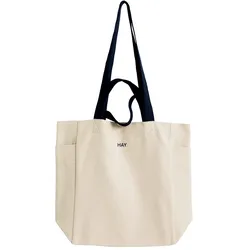 HAY - Everyday Tote Bag, natur