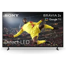 Sony K55S25M2PB 55" 4K  LED 4K-Fernseher