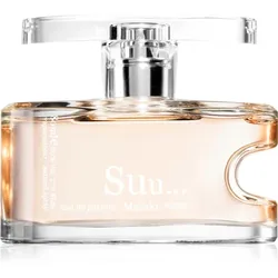 Masaki Matsushima Suu... Eau de Parfum für Damen 80 ml