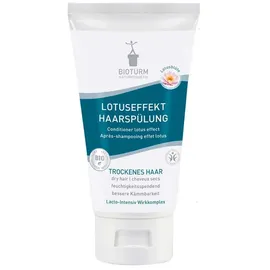 BIOTURM Lotuseffekt Nr.18 Haarspülung 150 ml