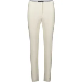 Betty Barclay Businesshose Slim Fit in rohweiß, | Gr.: 42