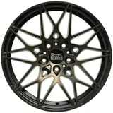 mam wheels B2 8,0 x 18 5 x 112 ET30 MB72,6 matt black bronze