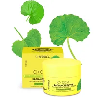 Natura Siberica Cica C-Berrica Radiance Revive All-in-One Moisture Cream