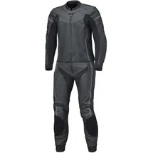 Held Spire 2 Lederkombi Schwarz 50