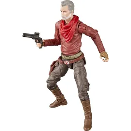 Hasbro Cobb Vanth Figur 9,5 cm
