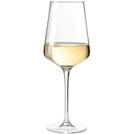 LEONARDO Puccini Rotwein- und Weißweingläser Set 0,1 l 24-tlg.