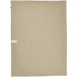 Sterntaler Babydecke BAUERNHOF in sand | Gr.: onesize