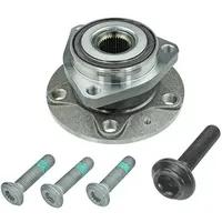 Meyle Radnabe [Hersteller-Nr. 1006500003] für Audi A3 VW Golf