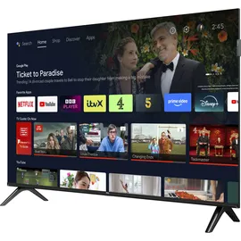 TCL 40V5C 40 Zoll QLED Full HD Android TV