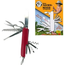 Corvus Kids at Work Taschenmesser