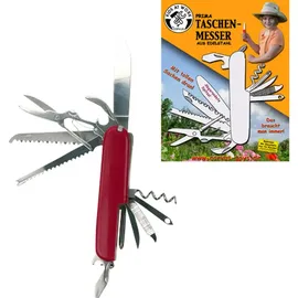 Corvus Kids at Work Taschenmesser