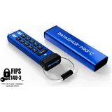 Istorage datAshur PRO+C