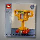 LEGO LEGO® 40688 Siegerpokal - Neu & OVP