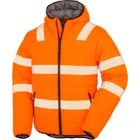 Result Ripstop Padded orange|orange 3XL