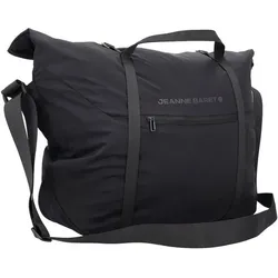 Jeanne Baret Tonga Travel Bag nero (U901) U