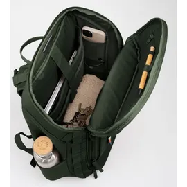 GOT BAG Pro Pack Travel Rucksack Grün