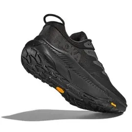 HOKA Transport GTX Damen Schwarz 39