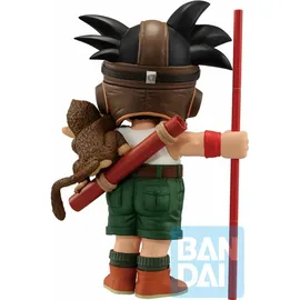 ichibansho figure Son Goku Childhood Ichibansho 15cm Figur