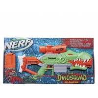 Hasbro Nerf DinoSquad Rex-Rampage