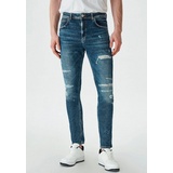 LTB Straight-Jeans »HENRY X Gr. 34 - Länge 32, eladio, , 76804761-34 Länge 32